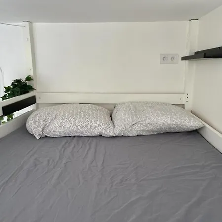 à 300m Clim Wifi Proche Gare Appartement